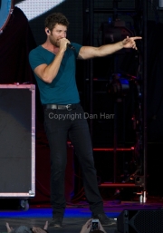 Brett Eldredge