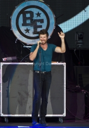 Brett Eldredge