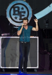 Brett Eldredge