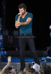 Brett Eldredge