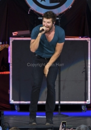 Brett Eldredge