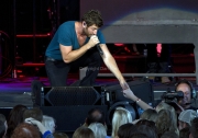 Brett Eldredge