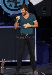 Brett Eldredge