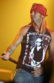 Bret Michaels