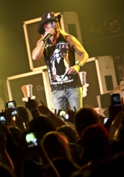 Bret Michaels