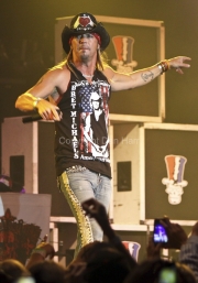 Bret Michaels