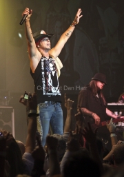 Bret Michaels