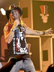 Bret Michaels