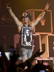 Bret Michaels