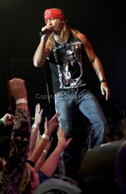 Bret Michaels