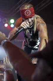 Bret Michaels