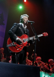 Brian Setzer