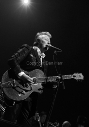 Brian Setzer