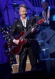 Brian Setzer