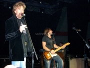 Ronnie Dunn and Keith Urban