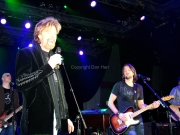 Ronnie Dunn and Keith Urban