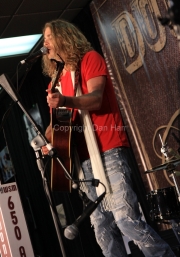 Bucky Covington