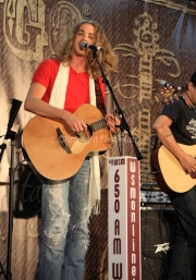 Bucky Covington