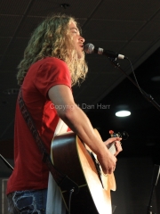 Bucky Covington