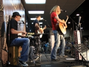 Bucky Covington