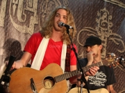 Bucky Covington