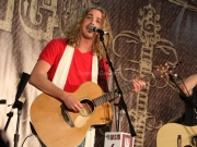 Bucky Covington