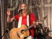 Bucky Covington