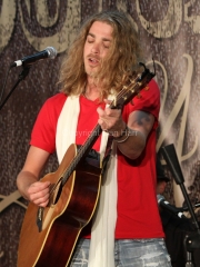 Bucky Covington