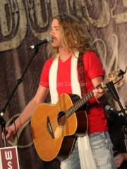 Bucky Covington