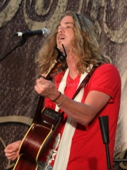 Bucky Covington