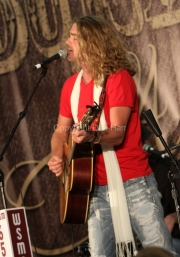 Bucky Covington