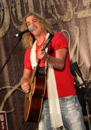 Bucky Covington