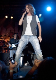 Bucky Covington