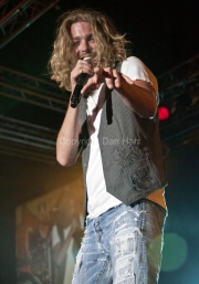 Bucky Covington