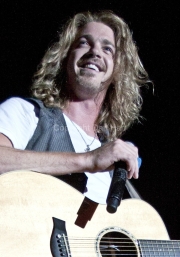 Bucky Covington