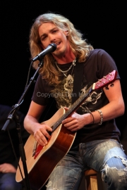 Bucky Covington