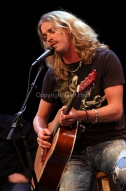 Bucky Covington