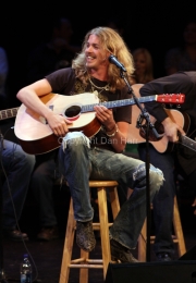 Bucky Covington