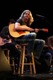 Bucky Covington