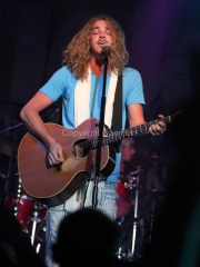 Bucky Covington