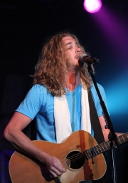 Bucky Covington