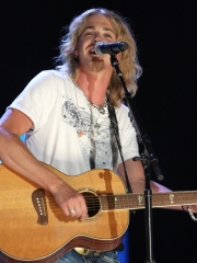 Bucky Covington