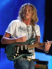 Bucky Covington