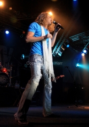 Bucky Covington