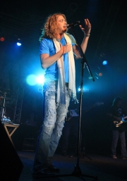 Bucky Covington