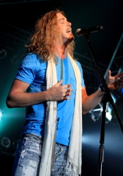 Bucky Covington