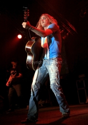 Bucky Covington