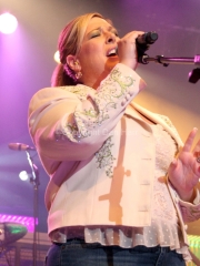 Carnie Wilson