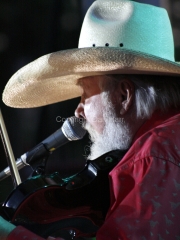 Charlie Daniels