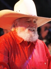 Charlie Daniels